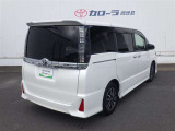 トヨタ認定中古車保証付!(1年間、距離無制限 HV車はHV保証付) 別途延長保証もご用意しております♪ ぜひ現車を確認にご来店ください