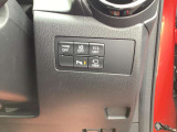 安全装備は、現車を見ながらご説明させていただきますと、解りやすいと思います。お気軽にお尋ねください。