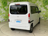 N-VAN  ファン