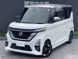 令和3年式【ルークス ハイウェイスターX 】入庫しました!