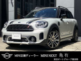 この度は私どもMINI NEXT 亀有の車両をご覧頂きましてありがとうございます。