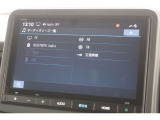 フルセグTV ラジオ Bluetoothオーディオ