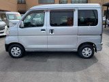 ハイゼットカーゴ クルーズ ターボ SAIII ハイルーフ 4WD 