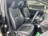 見通しのよいすっきりとした視界で、誰でも運転しやすいです。運転のしやすさは疲れにくさにも繋がりますよ♪