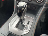 オートマで運転しやすいです♪