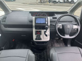 ヴォクシー 2.0 ZS 煌II 