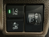 ホンダが推し進める総合先進安全装備のセンシング搭載! 衝突や斜線はみだしなどの危険が予測される時、センサーが警告。ヒューマンエラーを高度先進技術が補完してくれます。