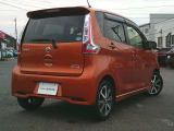 デイズ ハイウェイスター G 