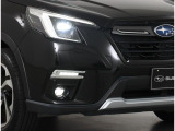フォレスター 2.0 アドバンス 4WD 