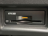 ETC2.0装備です!高速道路の料金が優遇されます!料金所もスムーズに通過!
