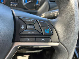 ドライバーの負担を軽減させる『プロパイロット』!アクセル踏まずに高速道路を巡航走行できます。先行車両との車間を保ち追尾機能も有ります。ハンドル操作もアシストし、ロングドライブの疲れを軽減します。