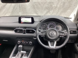 CX-5 2.2 XD Lパッケージ 4WD 