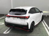 ノートオーラ  1.2 NISMO