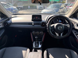 CX-3 1.5 XD ツーリング 修復歴無し