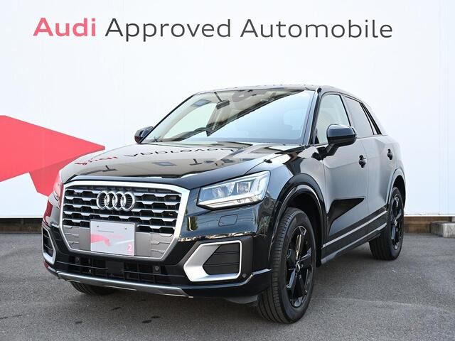 Q2 1.0 TFSI スポーツ