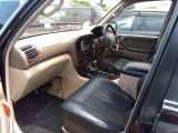 ランドクルーザー100 4.7 VXリミテッド 4WD 