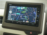 N-WGN L ホンダ センシング 