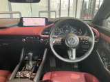 MAZDA3ファストバック 1.8 XD ドライブ エディション 4WD 