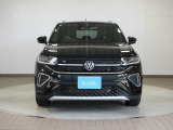 T-Cross TSI Rライン 