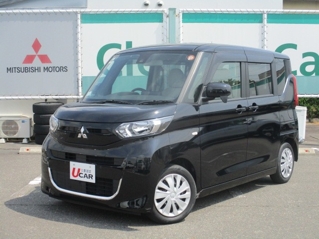 eKスペース G 