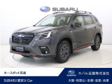 現車確認・商談ご希望の方は、事前にご連絡下さいませ。ツーリングアシスト&アイサイトセイフティプラス(運転支援&視界拡張)搭載