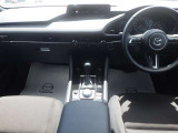 MAZDA3ファストバック  2.0 20S ツーリング