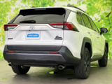 RAV4 2.0 アドベンチャー オフロードパッケージ 4WD 