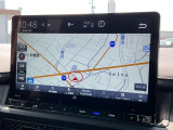 ホンダ純正Gathersメモリナビを装備しております。道を覚えるのが苦手な人も安心して下さい☆