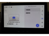 万が一の事故に備えてのドライブレコーダーを装備!乗り始めからの装備は頼もしいですね!