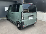 只今キャンペーン中!合言葉は「カーセンサー見たよ」で成約車にガラスコーティング施工を半額サービス!