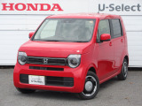 当社試乗車、業務車のN-WGN(L)が入庫です。内外装ともにきれいなお車です。