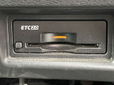 ETC2.0装備です!高速道路の料金が優遇されます!料金所もスムーズに通過!