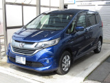 Hondaの安心技術【Honda SENSING】搭載車です!詳しい機能は店舗スタッフまで!