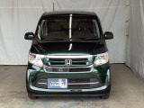 N-WGN G SSコンフォートパッケージ 4WD 