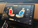 【ヒーター&ベンチレーション付きフロントシート】季節を問わず快適なドライブができるようヒーター&ベンチレーションが搭載されております。