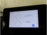 ディスプレイオーディオです!お手持ちのスマホを活用しての表示が可能になり、ブルートゥースやUSB接続機能付きです。車載ナビのインストールも車種によっては可能です!
