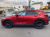 CX-5 2.2 XD ブラックトーンエディション 