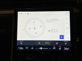 G-Link契約でご利用いただけるセンター通信型のナビ機能「コネクティッドナビ」を装備。従来のナビゲーションよりもリアルタイムな情報提供を可能にしました。