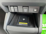 ワイヤレス充電器