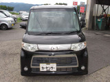 タントカスタム RS 4WD 