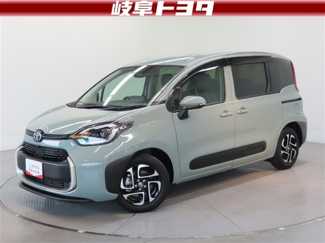 シエンタ ハイブリッド 1.5 Z