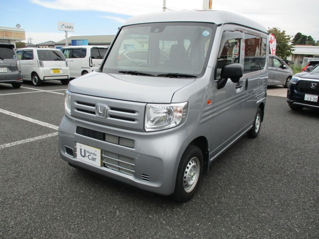 N-VAN G 