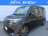 トヨタ ルーミー