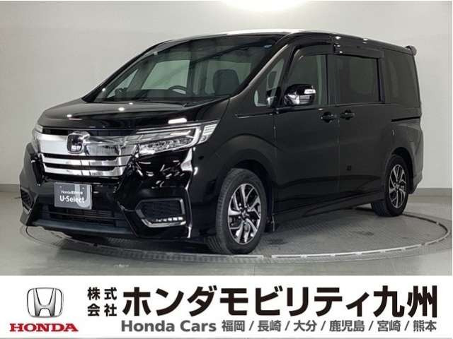 ステップワゴン 1.5 スパーダ ホンダ センシング 