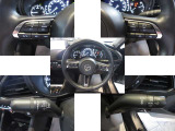 全車速追従式レーダークルーズコントロール装備☆