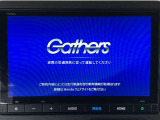 Honda CONEECT対応で、更に便利が広がったナビディスプレーです♪もちろんFM/AMラジオもお聞きいただけますよ♪
