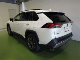 RAV4  2.0 G 4WD