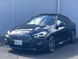 BMW 2シリーズグランクーペ
