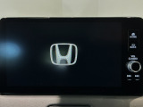 Honda純正ナビアプリ「インターナビ ポケット」を起動したスマートフォンに接続すると、ナビ画面をディスプレイに表示させることが可能です♪もちろんFM/AMラジオもお聞きいただけますよ♪