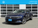 フォルクスワーゲン パサート TSI ハイライン